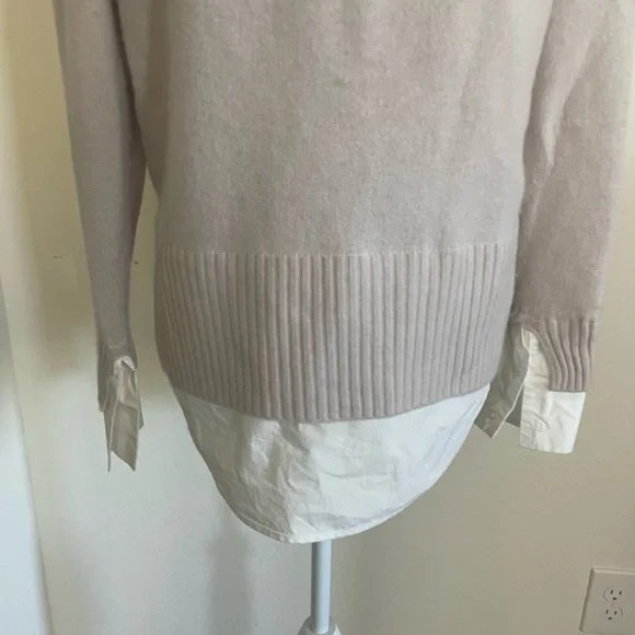 Brochu Walker Parson Crewneck Looker - Picture 8 of 12